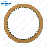 AW60-40 AW60-40SN AW60-41SN AW60-42LE (AF-13) Coast Friction Clutch Plate (126x1.7x44T)