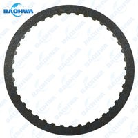 AW55-50SN AW55-51SN AF33-5 M09 RE5F22A M45 B2 2ND (Waved) Friction Clutch Plate (160x1.7x40T)