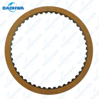 AW55-50SN AW55-51SN AF33-5 M09 RE5F22A M45 B4 5TH Brake Friction Clutch Plate (141x1.7x47T)