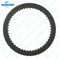 AW55-50SN AW55-51SN AF33-5 M09 RE5F22A M45 C1 Forward Friction Clutch Plate (136x1.7x49T)