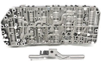 722.8 Gearbox valve body 