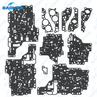 AW60-40LE AW60-42LE AF13 Valve Body Gasket Kit