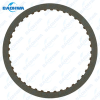 AW50-40LE AW50-40LM AW50-41LE AW50-42LE B2 Brake (2nd Brake) V6 Friction Clutch Plate (160x1.9x40T)