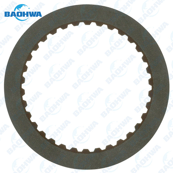 AW55-50SN AW55-51SN C3 4-5 Clutch Friction Clutch Plate (114x1.5x34T)