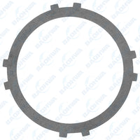 AW50-40LE AW50-40LM AW50-41LE AW50-42LE B1 Brake (2nd Coast) Steel Clutch Plate (91x1.8x8T)