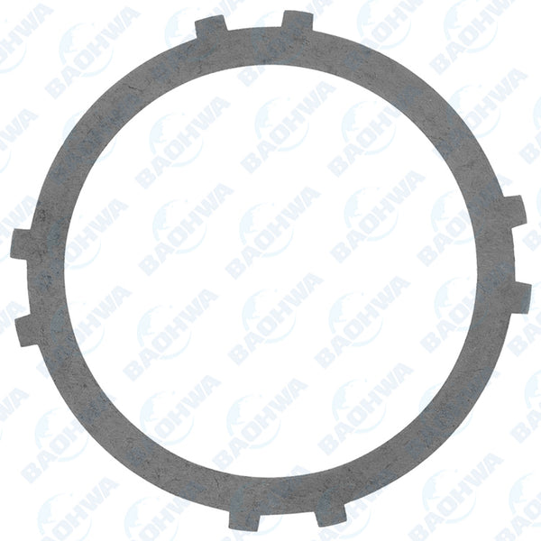 AW50-40LE AW50-40LM AW50-41LE AW50-42LE B1 Brake (2nd Coast) Steel Clutch Plate (91x1.8x8T)