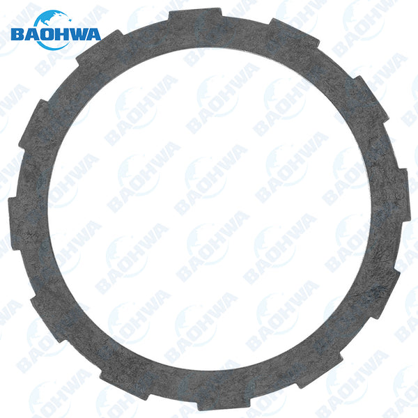 AW55-50SN AW55-51SN C1 Forward Clutch Steel Clutch Plate (114x1.95x12T)