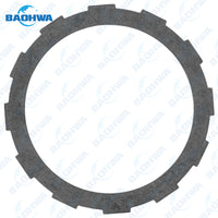 AW55-50SN AW55-51SN C1 Forward Clutch Steel Clutch Plate (114x1.8x12T)