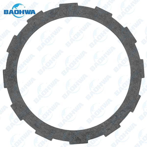 AW55-50SN AW55-51SN C1 Forward Clutch Steel Clutch Plate (114x1.8x12T)