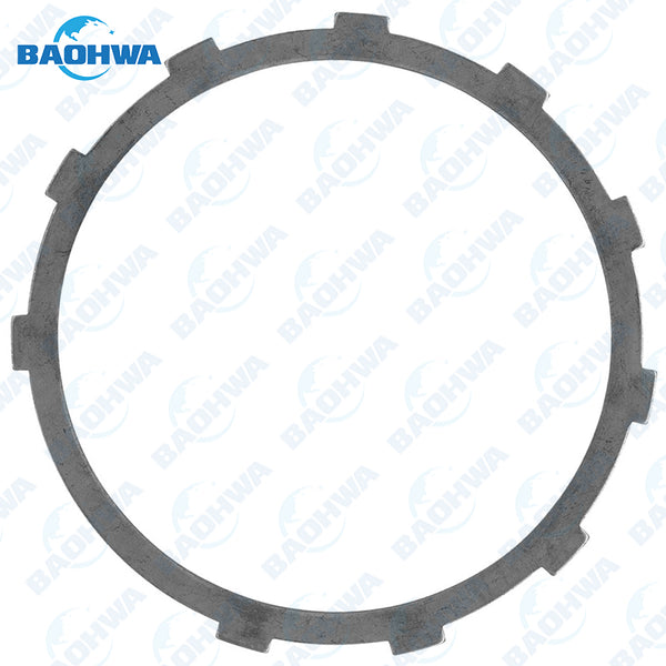 AW50-40 AW50-41 AW50-42 B2 Brake (2nd Brake) Steel Clutch Plate (144x2.5x10T)