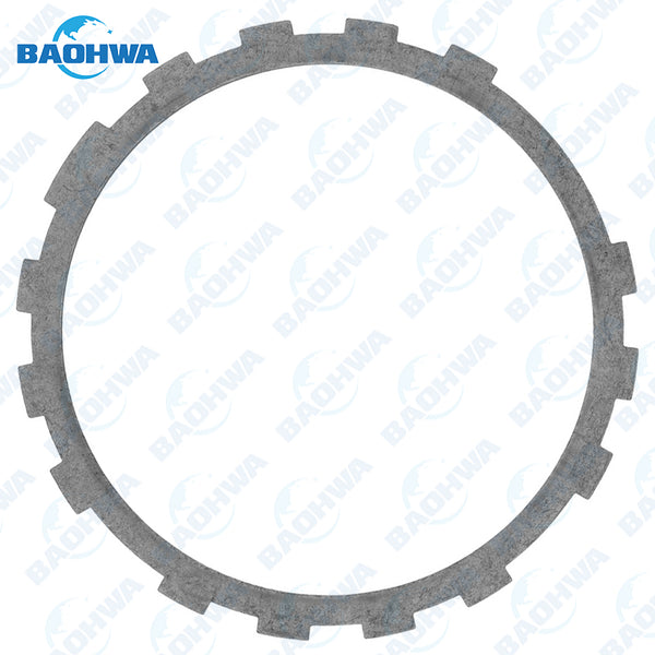 AW50-40 AW50-41 AW50-42 B3 Brake (Low & Reverse) Steel Clutch Plate (144x1.8x15T)