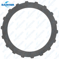AW55-50SN AW55-51SN 4-5 Clutch (C3) Steel Clutch Plate (91x2.5x18T)