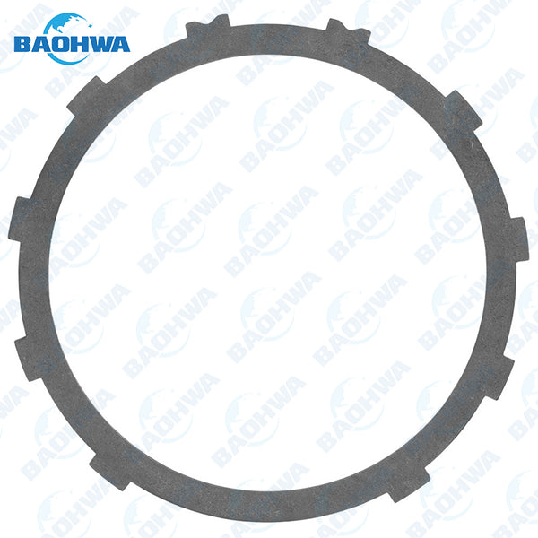 AW55-50SN AW55-51SN B2 Second Brake Steel Clutch Plate (141x3.6x10T)