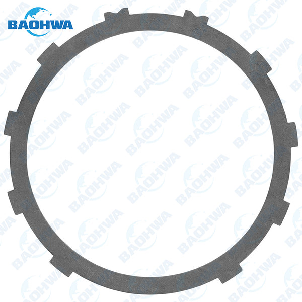 AW55-50SN AW55-51SN B2 Second Brake Steel Clutch Plate (141x1.8x10T)
