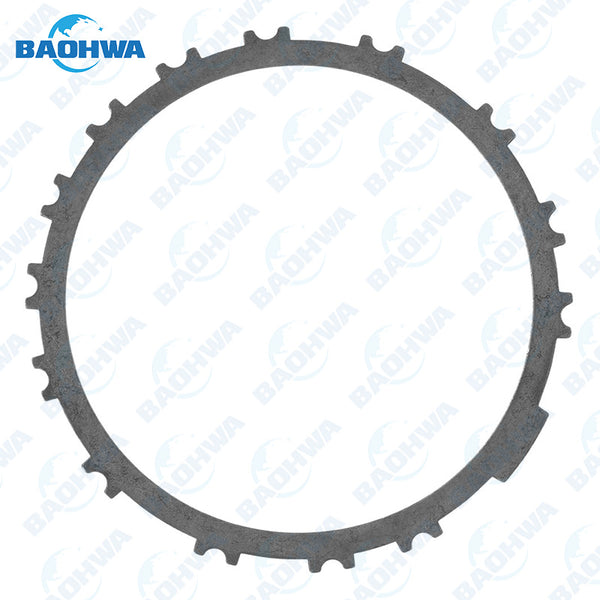 AW60-40LE Low & Reverse (B2) Brake Steel Clutch Plate (144x1.6x15T)