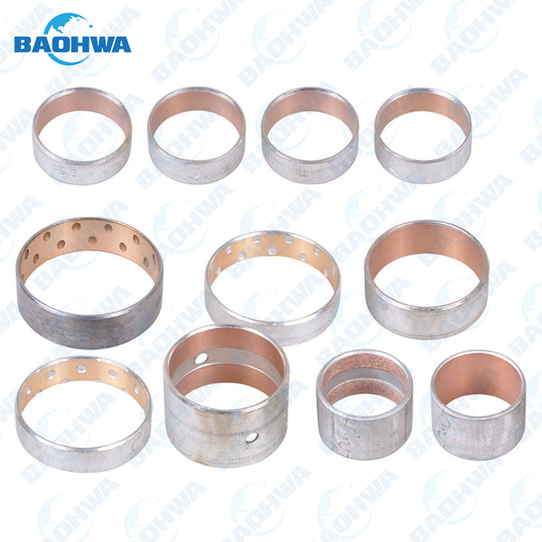 AW55-50SN Bush Kit (11 Pcs)