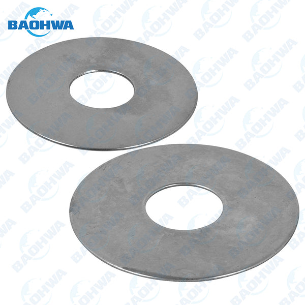 AW50-40 C1 C2 Drum To End Cover Thrust Plate (Drum Side)