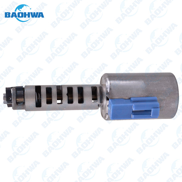 AW55-50SN Line Pressure Solenoid SLT (Blue)