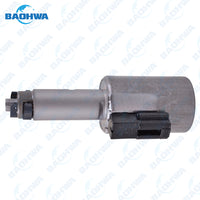 AW55-50SN Lock Up Solenoid SLU (Black)