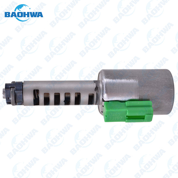 AW55-50SN EPC Linear Solenoid SLS Green Connector