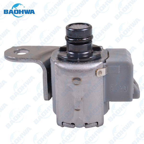 AW55-50SN S2 Solenoid Grey Connector 2-3, 3-4 Shift