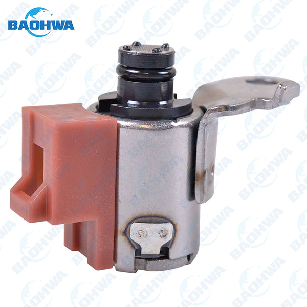 AW55-50SN S5 Solenoid Green Connector Reverse Shift