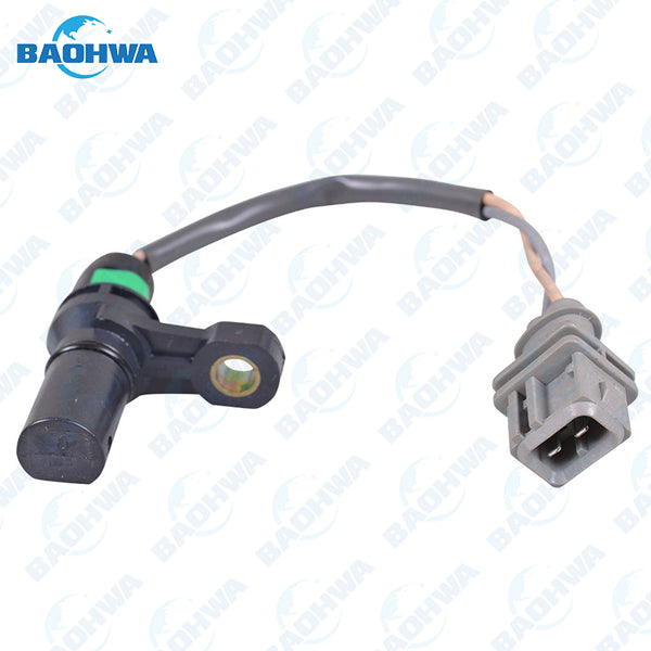 AW55-50SN Output Speed Sensor 2 Pins On Wire (VOLVO)