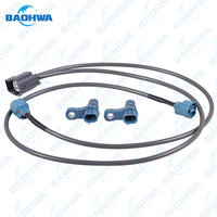 AW55-50SN Input & Output Speed Sensor Both On Long Wire (VOLVO)