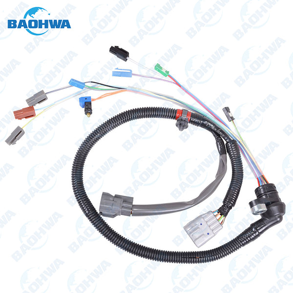 AW55-50SN Wiring Harness (VOLVO)