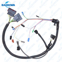 AW55-50SN Wiring Harness For SAAB