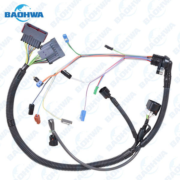 AW55-50SN Wiring Harness For SAAB