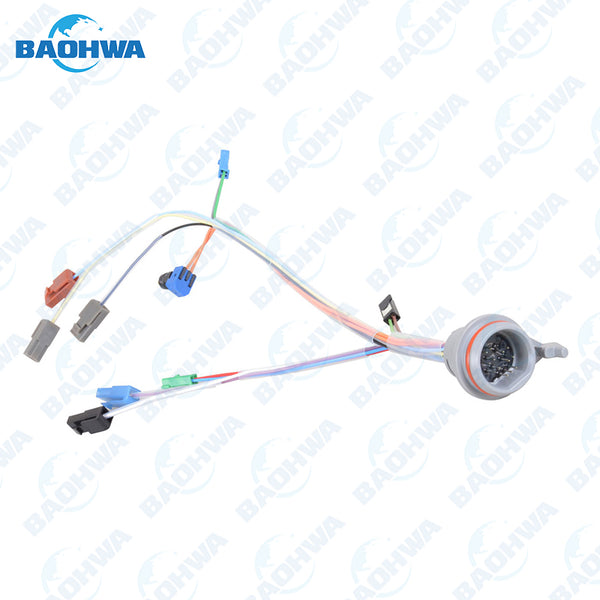 AW55-50SN Wiring Harness (FORD)