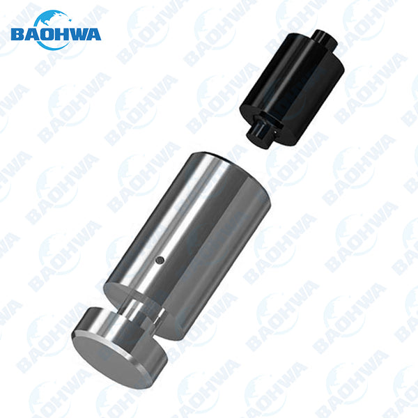 AW55-50SN AW55-51SN Solenoid Relay Valve & Sleeve