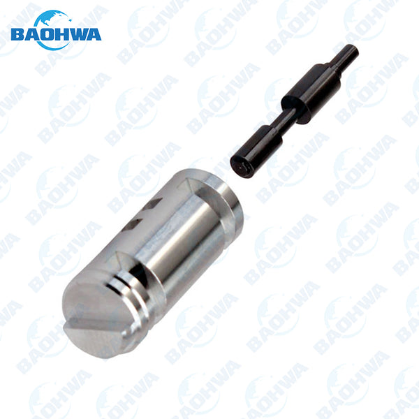 AW55-50SN AW55-51SN Lock Up Relay Control Valve & Sleeve