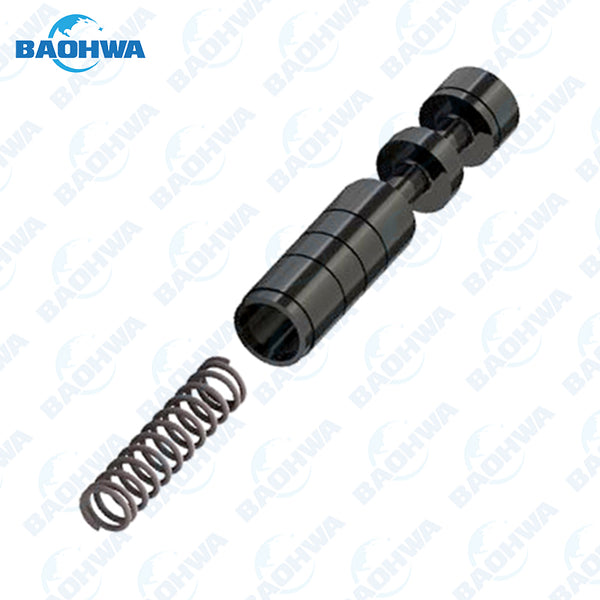AW55-50SN AW55-51SN Secondary Regulator Valve & Spring Kit