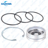 AW55-50SN Servo Cover Cap & O-Ring Kit