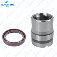 AW55-50SN 4 x 4 Splined Stub Shaft For VOLVO AWD