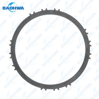 AW80-40LE AW81-40LE U440E U441E 2nd (B2) Brake Steel Clutch Plate