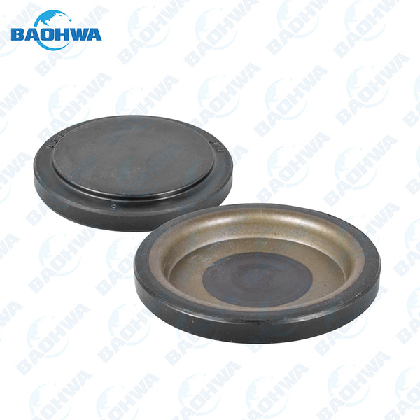 01M 010 Blanking Plate