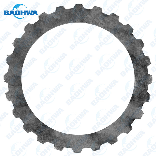 JF404E Low (K1) Clutch Pressure Plate 81x4.5x24T