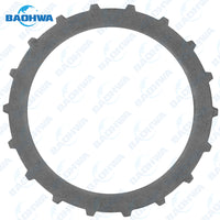 JF506E High Steel Clutch Plate 91.5x1.6x18T