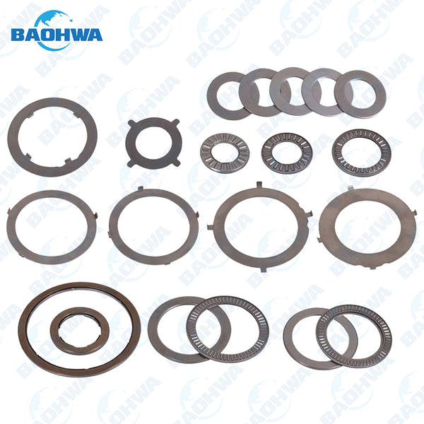 JF506E Thrust Bearing Kit