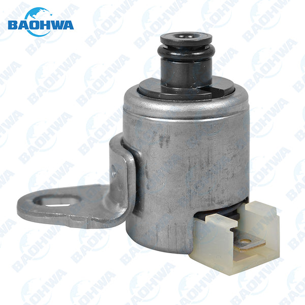 JF506E RE5F01A Solenoid Reduction Timing