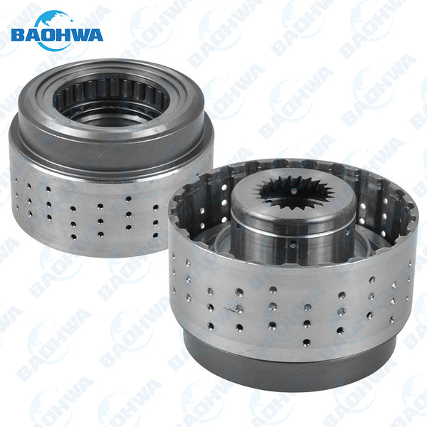 JF506E Direct Clutch Drum (30 Spline)