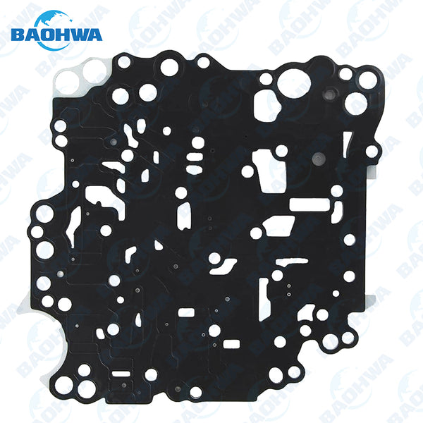 DQ500 0BH 0BT 0DE (DSG) Valve Body Separator Plate