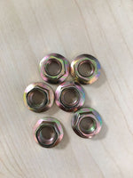 AL4 torque converter bolt set