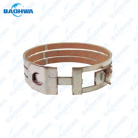 AW50-40LE AF14-20 AW50-42LE AW50-42LM Brake Band