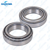 01J Differential Cover Bearing (50x80x20)