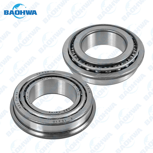 02E 5th 6th & Reverse Shaft Front Taper Roller Bearing