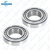 02E 5th 6th & Reverse Shaft Rear Taper Roller Bearing 26.5x50.5x15